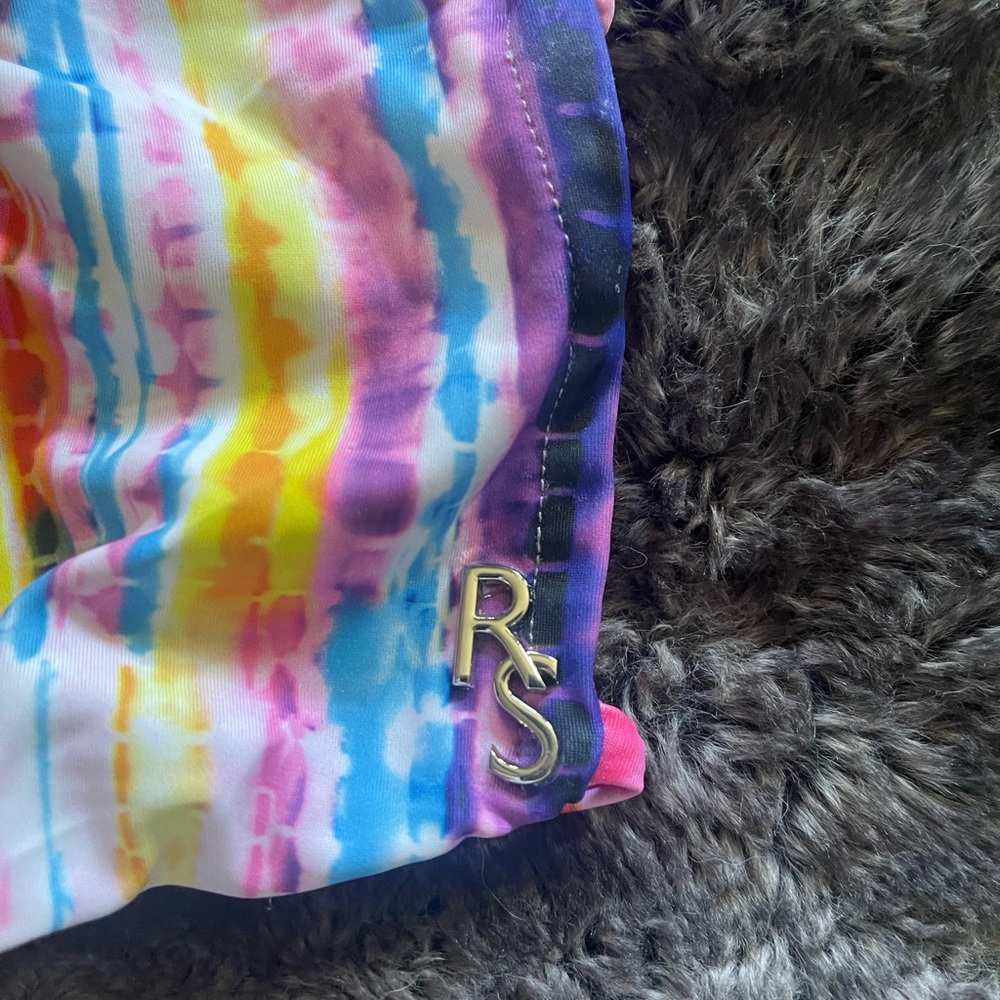 ravish sands bikini top
